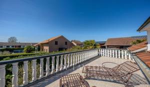 Vente Villa Payerne