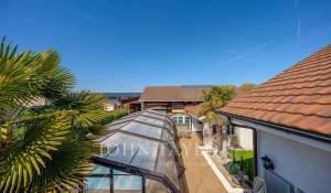 Vente Villa Payerne