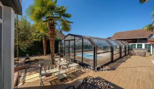 Vente Villa Payerne
