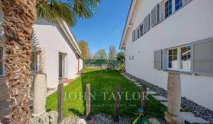 Vente Villa Payerne