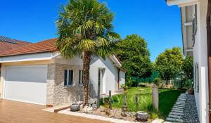 Vente Villa Payerne