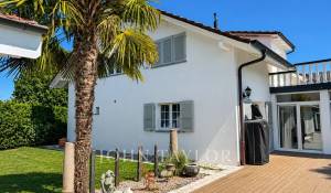 Vente Villa Payerne