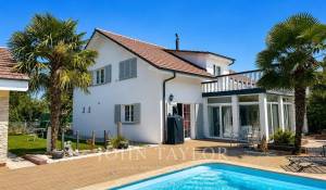 Vente Villa Payerne
