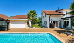 Vente Villa Payerne