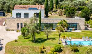 Vente Villa Pernes-les-Fontaines