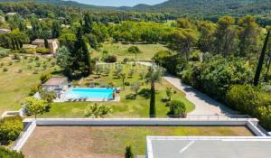 Vente Villa Pernes-les-Fontaines