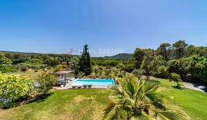 Vente Villa Pernes-les-Fontaines