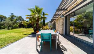 Vente Villa Pernes-les-Fontaines