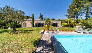 Vente Villa Pernes-les-Fontaines