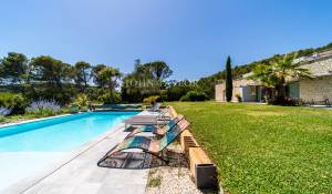 Vente Villa Pernes-les-Fontaines