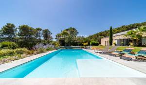 Vente Villa Pernes-les-Fontaines