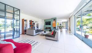 Vente Villa Pernes-les-Fontaines