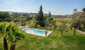 Vente Villa Pernes-les-Fontaines