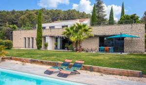 Vente Villa Pernes-les-Fontaines