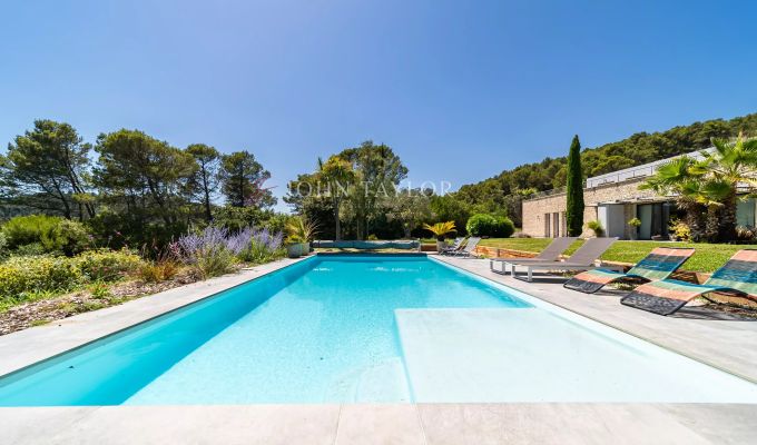 Vente Villa Pernes-les-Fontaines