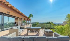 Vente Villa Peymeinade