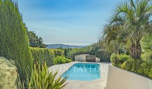 Vente Villa Peymeinade