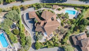 Vente Villa Peymeinade