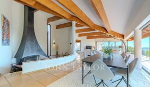 Vente Villa Peymeinade