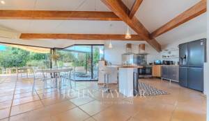 Vente Villa Peymeinade