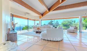 Vente Villa Peymeinade