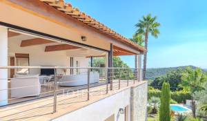 Vente Villa Peymeinade