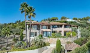 Vente Villa Peymeinade