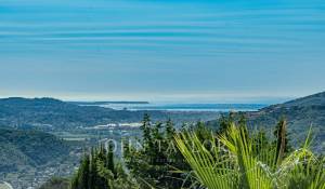 Vente Villa Peymeinade