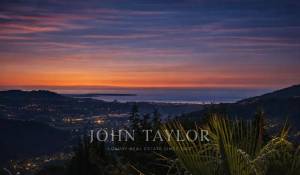 Vente Villa Peymeinade