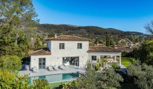 Vente Villa Peymeinade