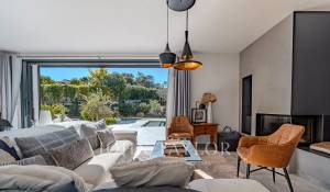 Vente Villa Peymeinade