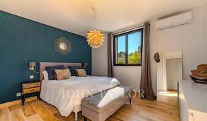 Vente Villa Peymeinade