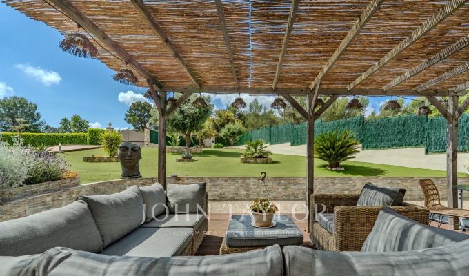 Vente Villa Peymeinade