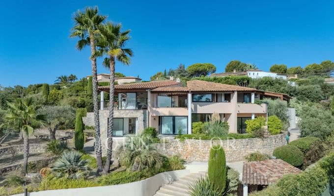 Vente Villa Peymeinade