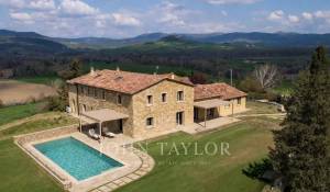 Vente Villa Pisa