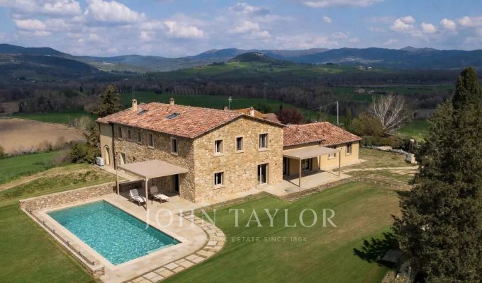 Vente Villa Pisa