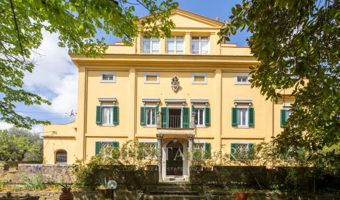 Vente Villa Pisa