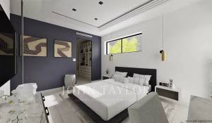 Vente Villa Plascassier