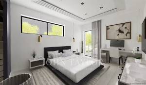Vente Villa Plascassier