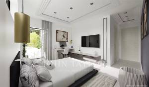 Vente Villa Plascassier