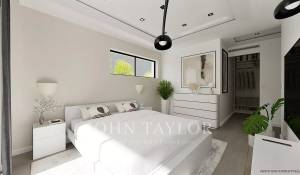Vente Villa Plascassier