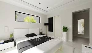 Vente Villa Plascassier