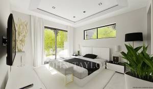 Vente Villa Plascassier