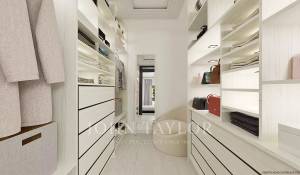 Vente Villa Plascassier
