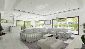 Vente Villa Plascassier
