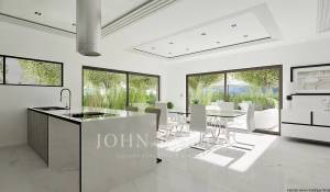 Vente Villa Plascassier