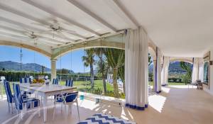 Vente Villa Port d'Andratx