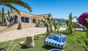 Vente Villa Port d'Andratx
