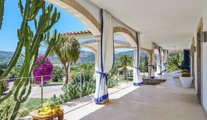 Vente Villa Port d'Andratx