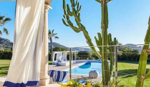 Vente Villa Port d'Andratx